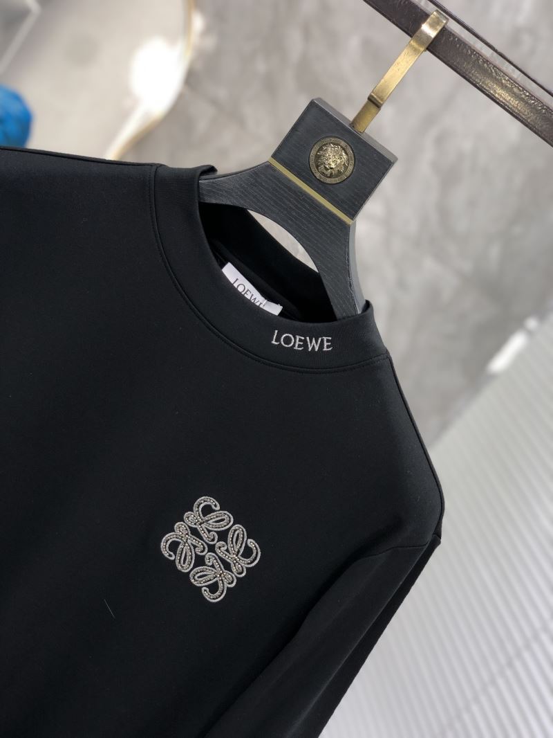 Loewe Hoodies